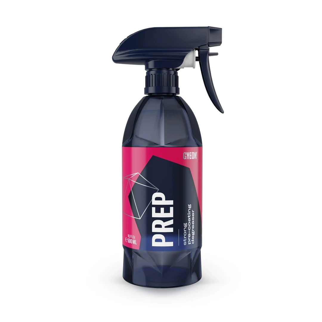 GYEON 吉漾 Q²M Prep 脱脂剂