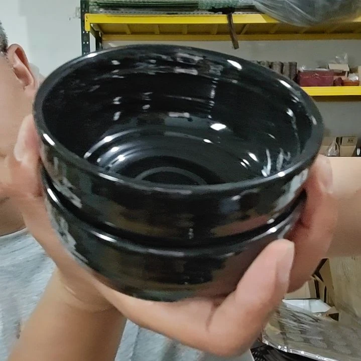 泗水砭石文化馆老虎石涟漪杯