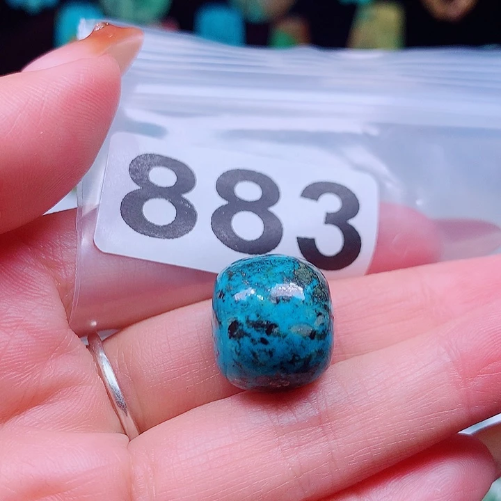空竹粉丝专享十堰特色手工散珠