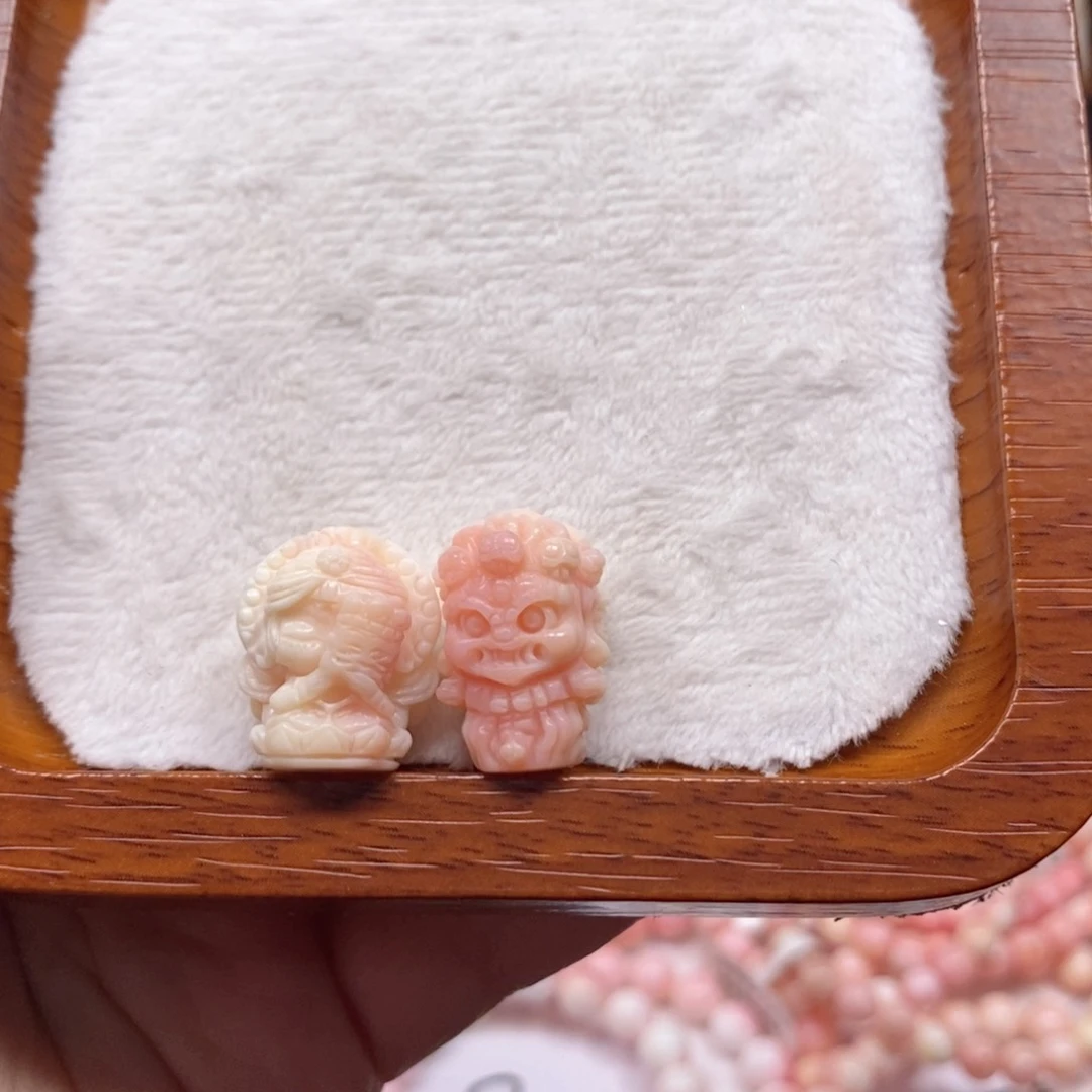 手串/手链贝壳寻*e粉贝小雕