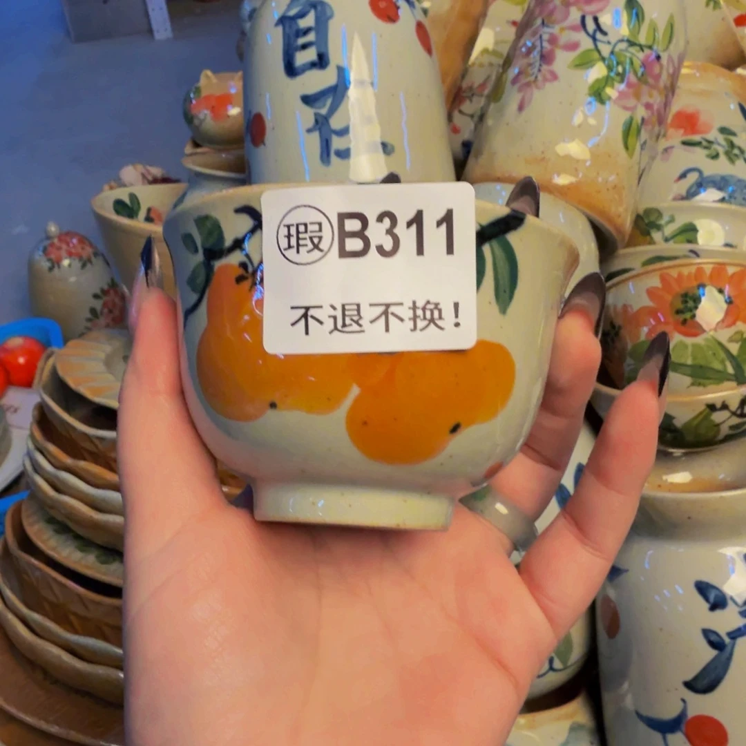 陶景德镇源头厂家