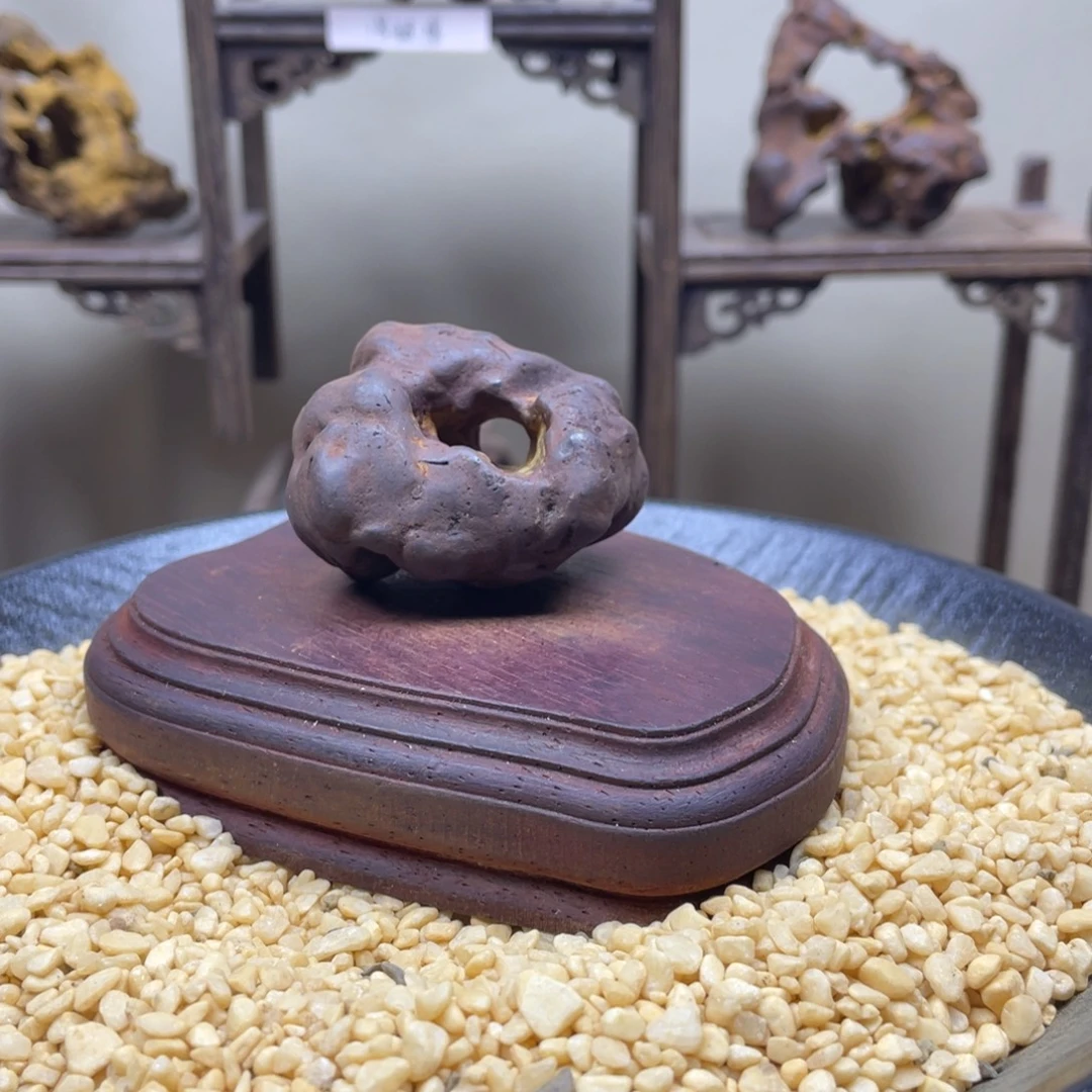 4.5*3.5苏州太湖水石一方