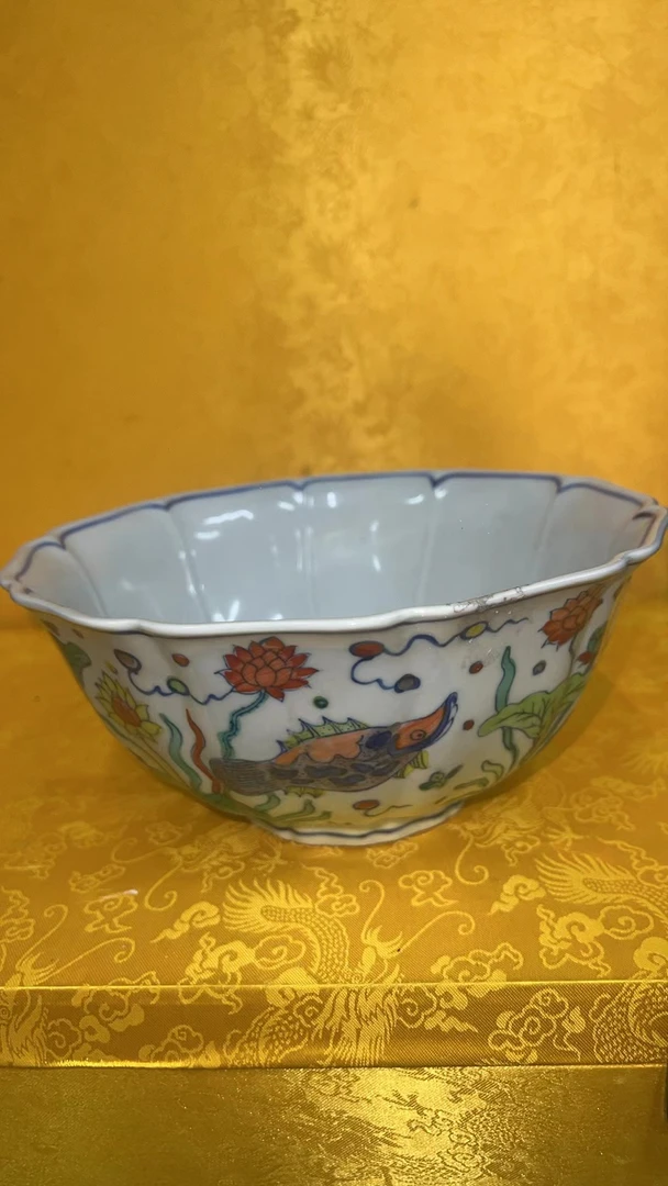 【景德镇】近代赏瓷流水76