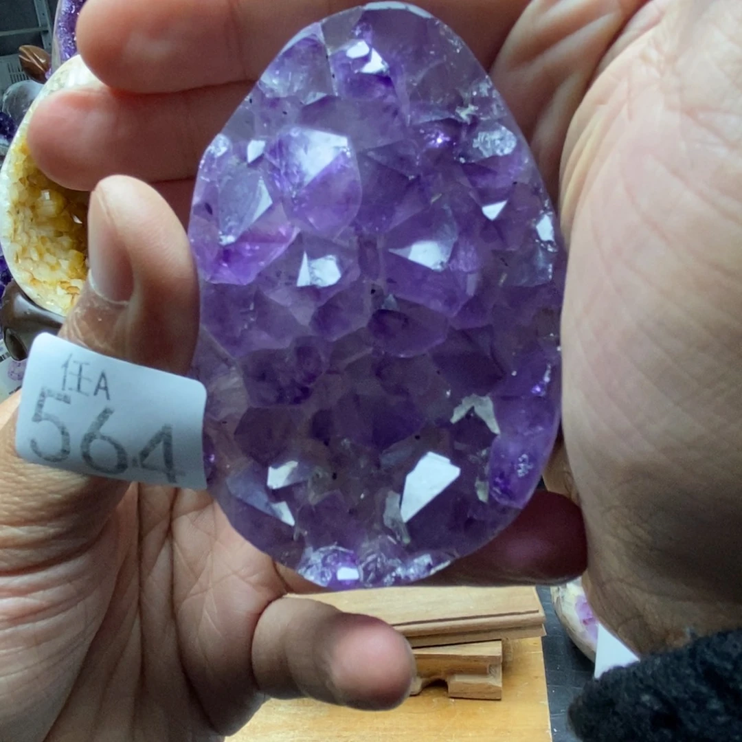 未镶嵌大型摆件（非配饰）水晶