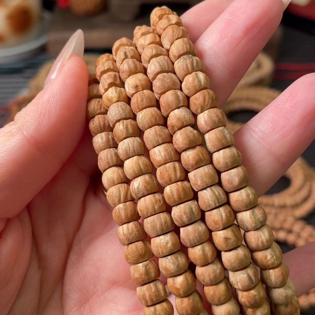 吊坠柏香籽/百香籽6+厚切福利款