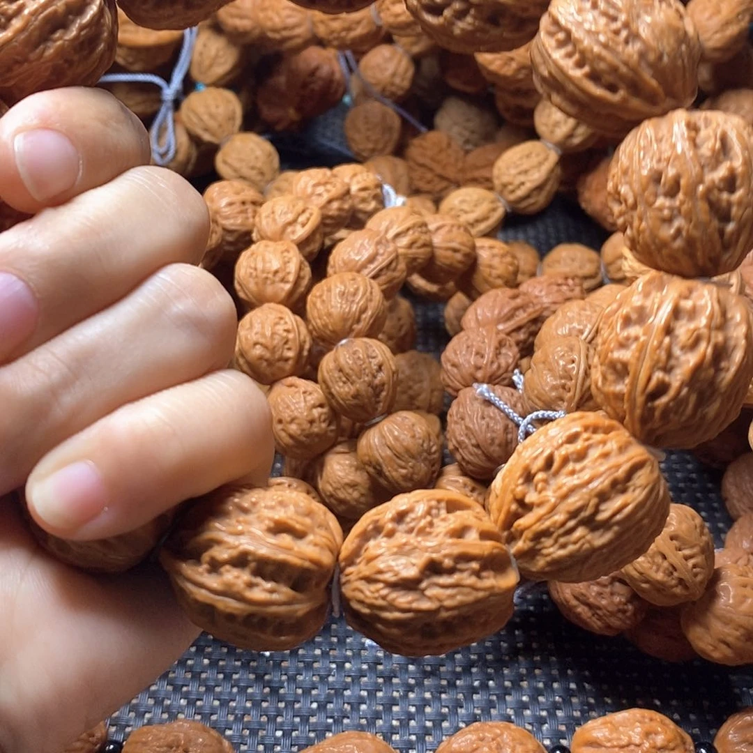 桃核吊坠树王密纹