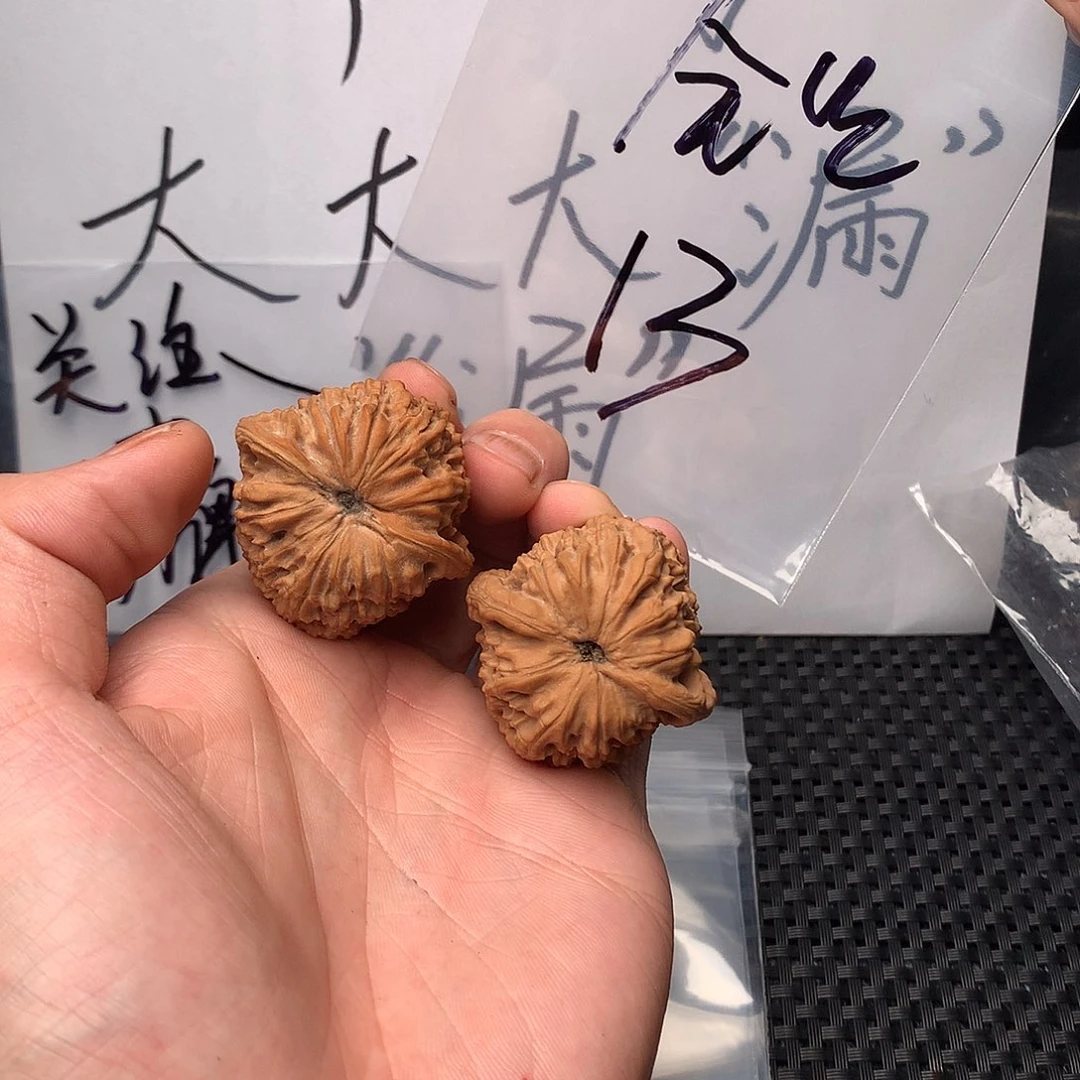 文玩核桃把件22222222222