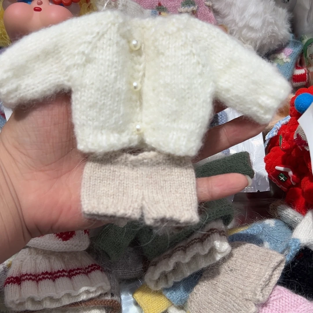 嘎子姐套装新款针织