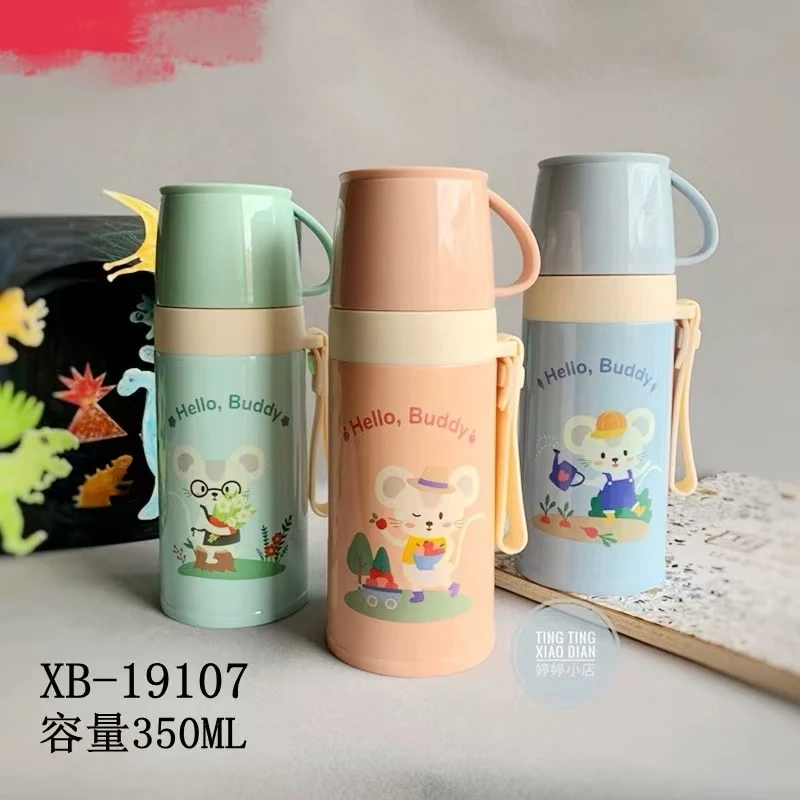 保温杯多款便携大容量