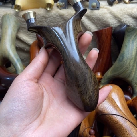 大果紫檀（缅甸花梨）119