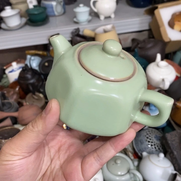 陶瓷艺术品及陶瓷制品