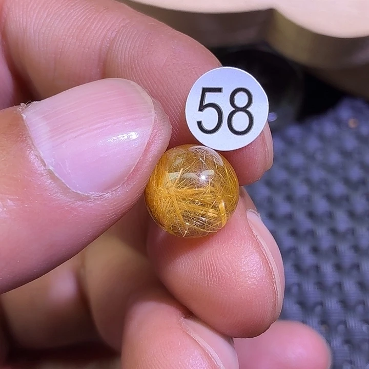 N***。吊坠(不含链)未镶嵌水晶