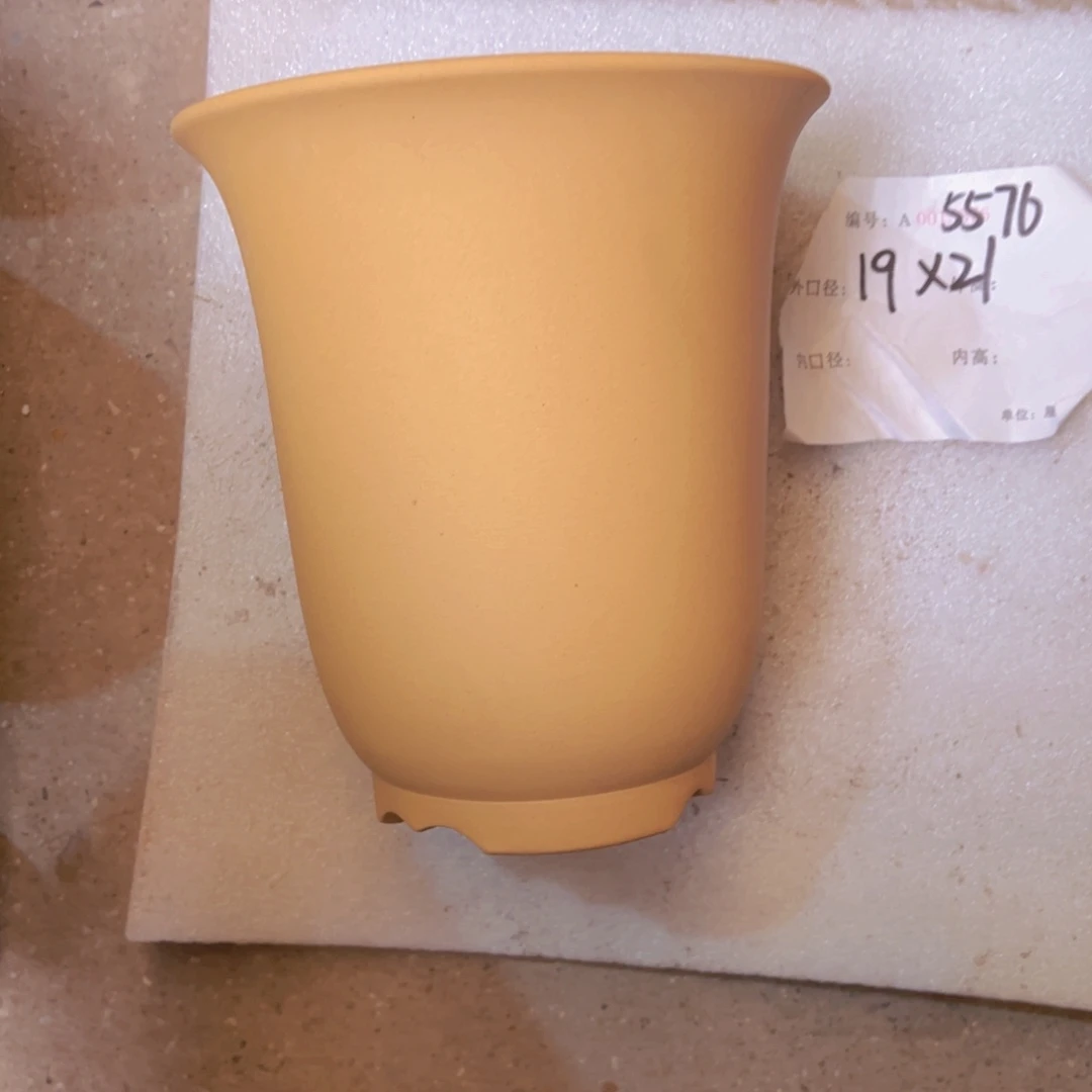 花盆紫砂紫砂花盆