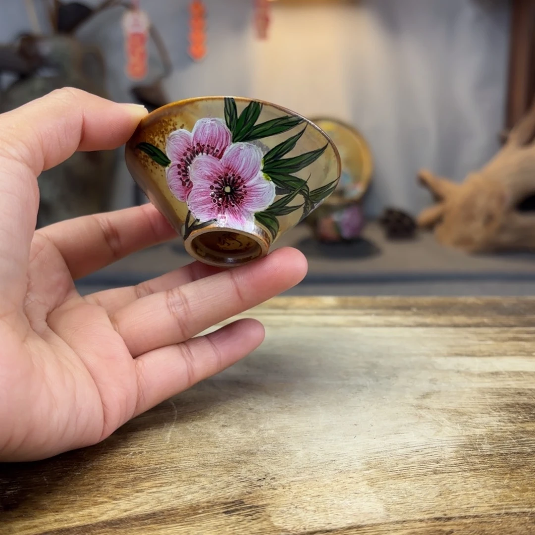 景德镇纯手工制作陶瓷