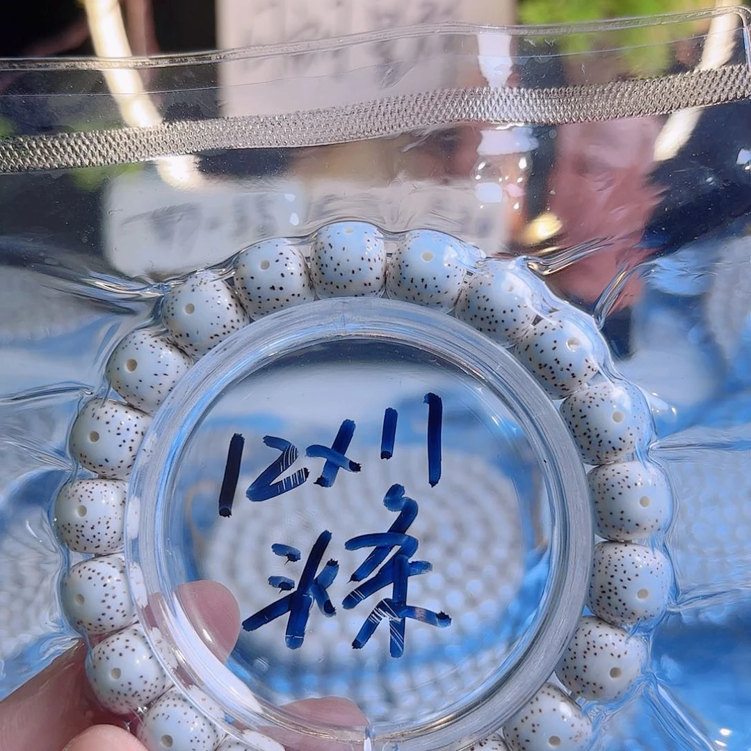 星***觉吊坠菩提根/象牙果
