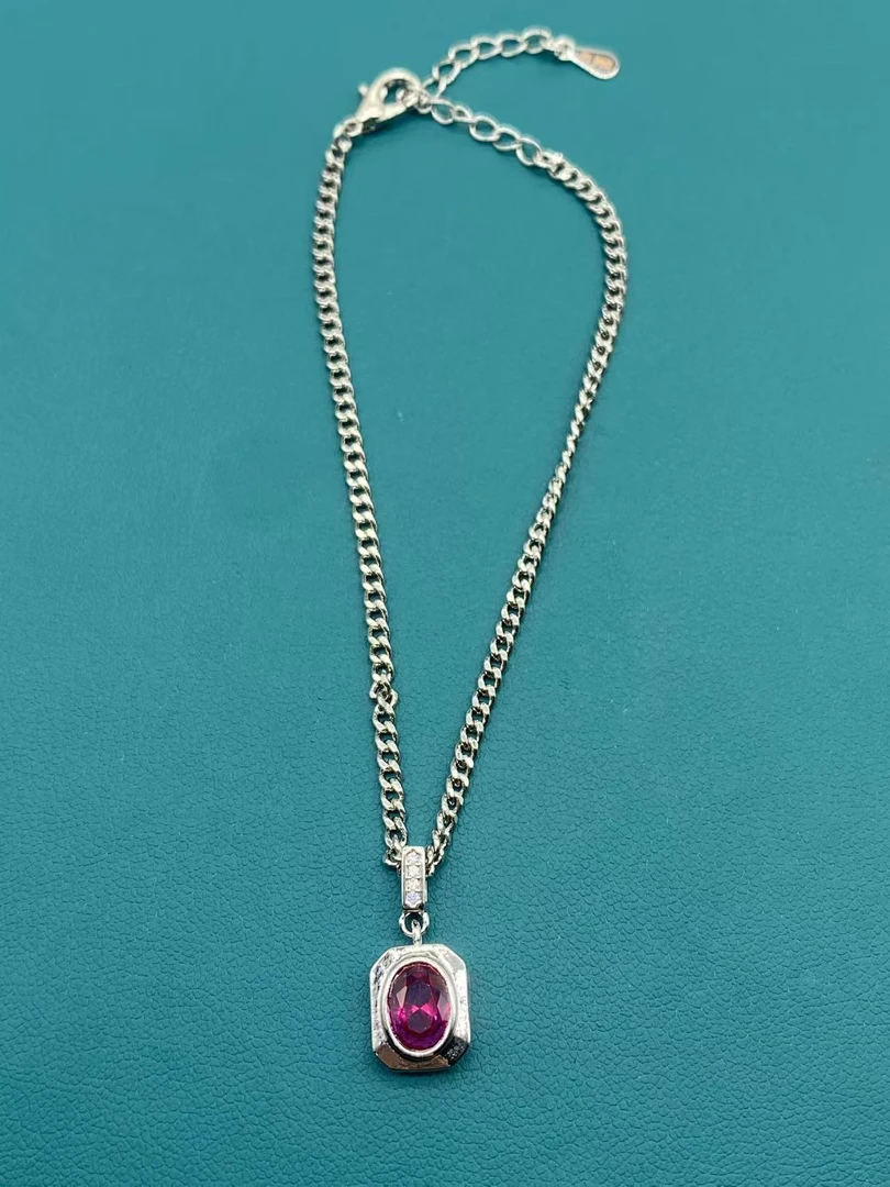 吊坠 【星光璀璨 简单大器】HF939