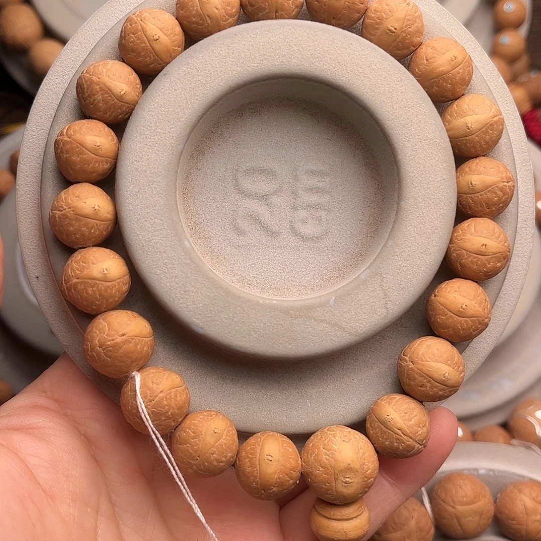 凤眼菩提手串12.5福利