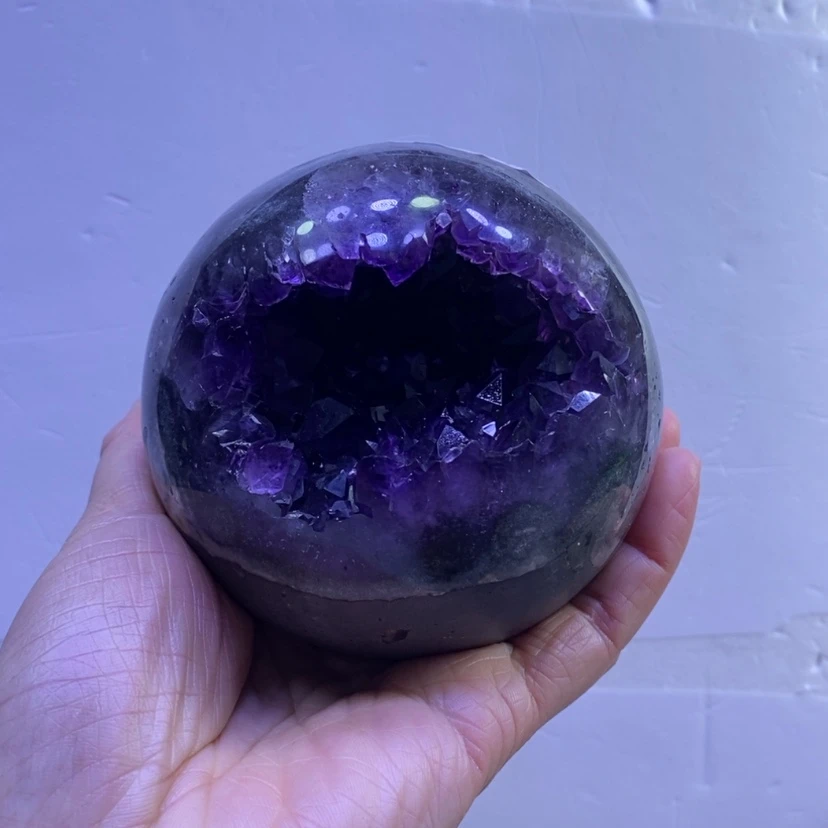 【闪购商品】水晶大型摆件（非配饰）未镶嵌