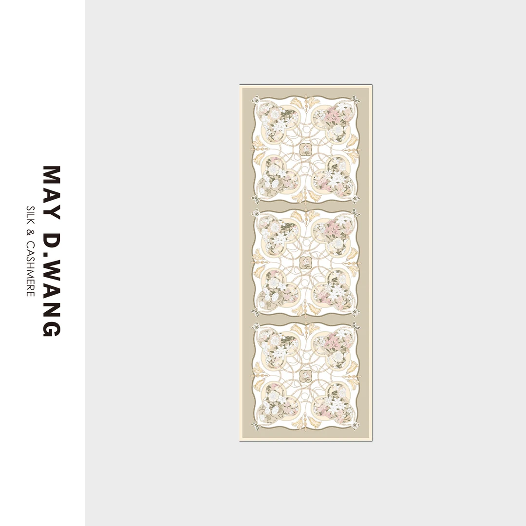 王之造繁花如梦巴黎 F2F5005