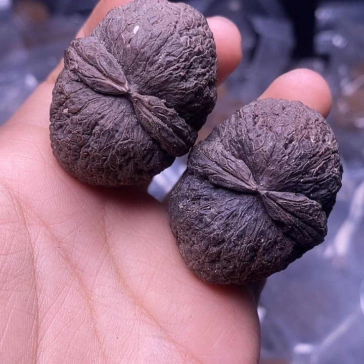 文玩核桃把件   140