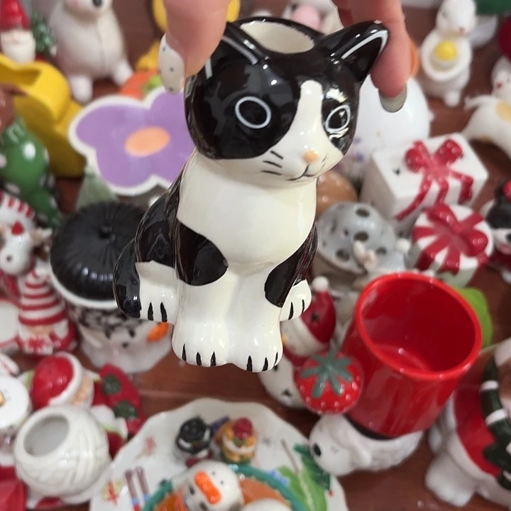 瓷片陶瓷完美主义慎拍