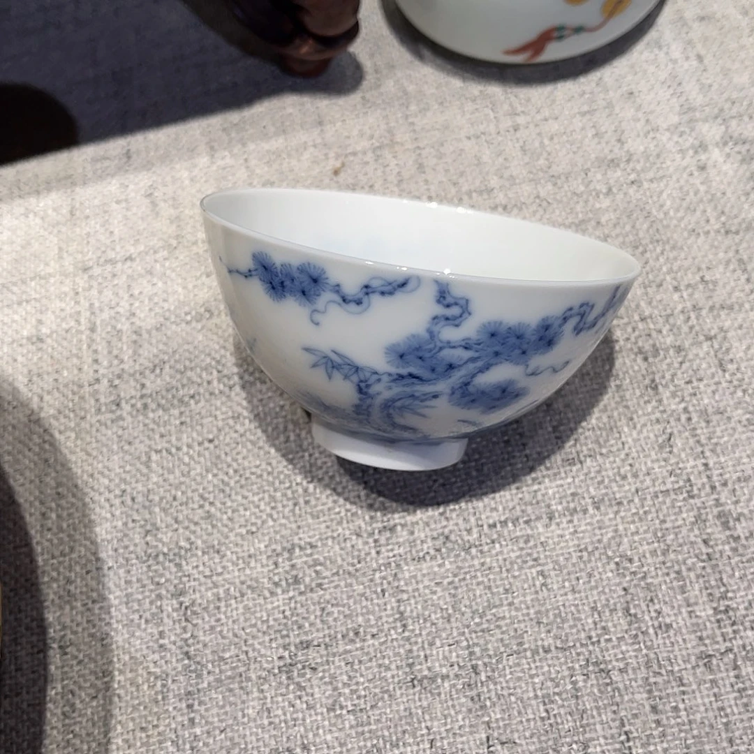 追***…陶精品陶瓷传世收藏