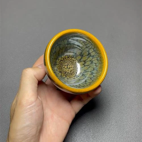 【闪购商品】茶盏-10024..........