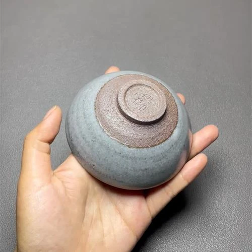 【闪购商品】茶盏-637............