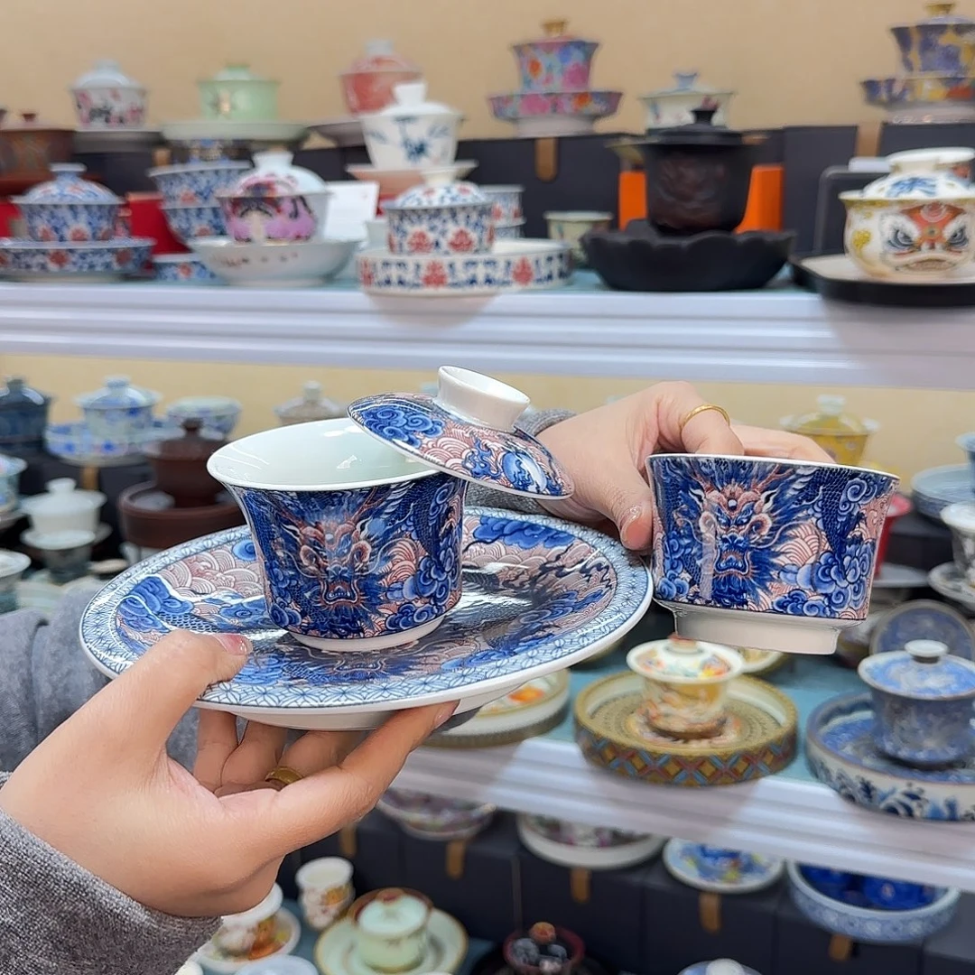 我们的目标就是成为最