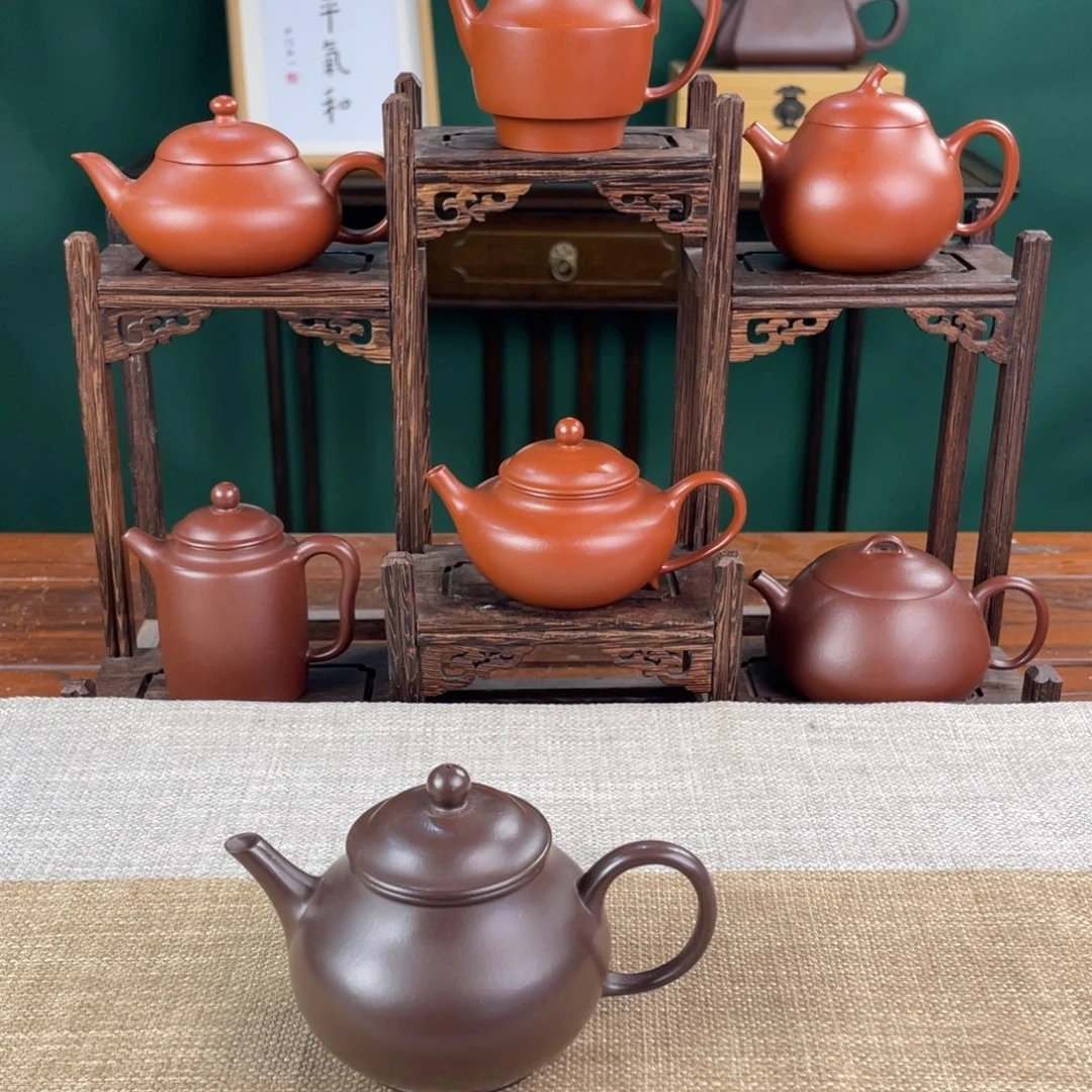 茶壶紫砂哈哈哈哈哈
