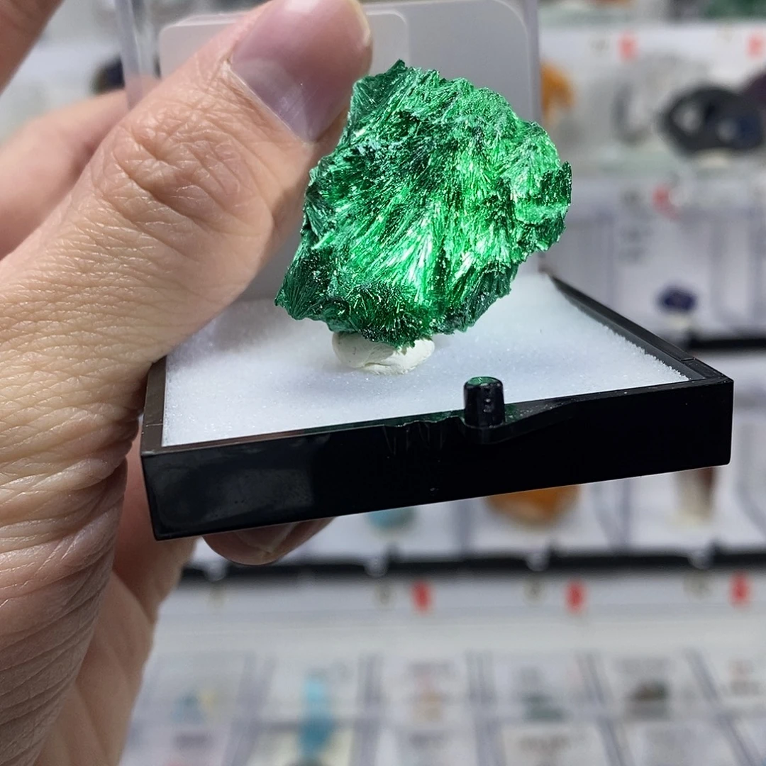 石材天然原石矿物标本