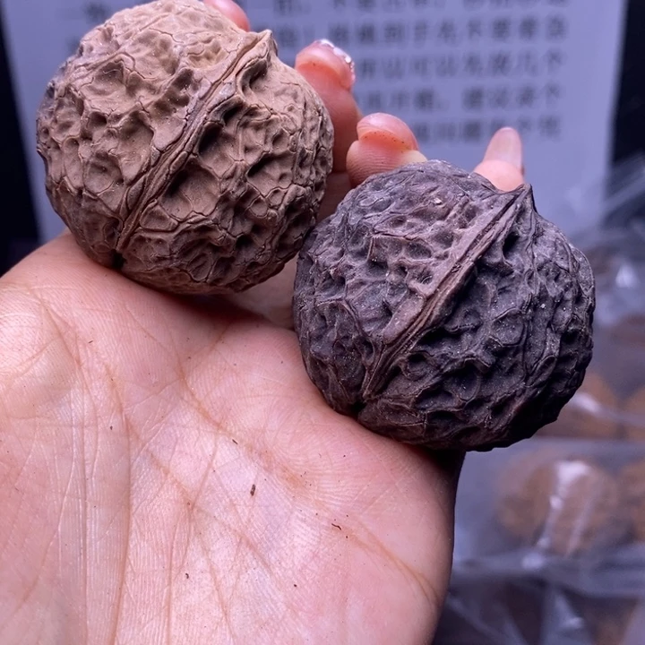 核桃云南野生铁核桃149号42mm