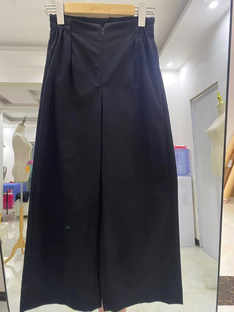 布依族/壮族民族服饰