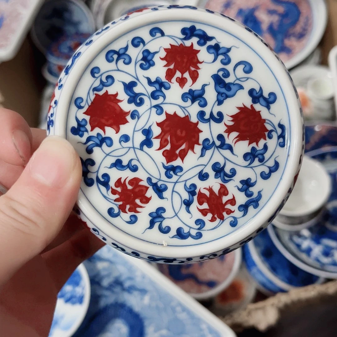 瓷片仓库直播间专属链接