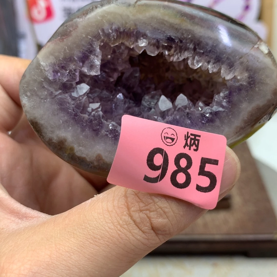 未镶嵌大型摆件（非配饰）水晶