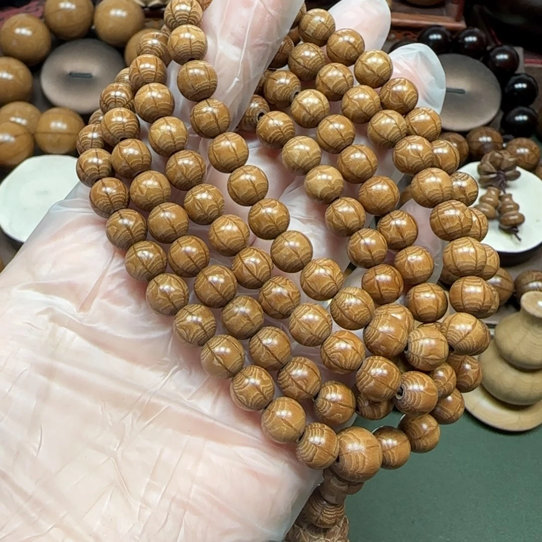 六道木手串/手链0.8天花板