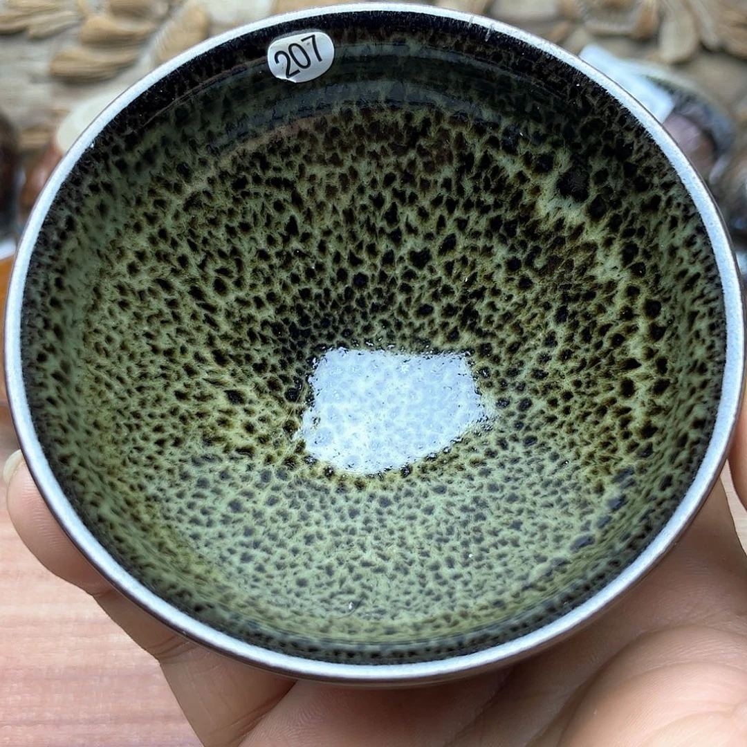 茶盏陶瓷精致陶瓷茶具