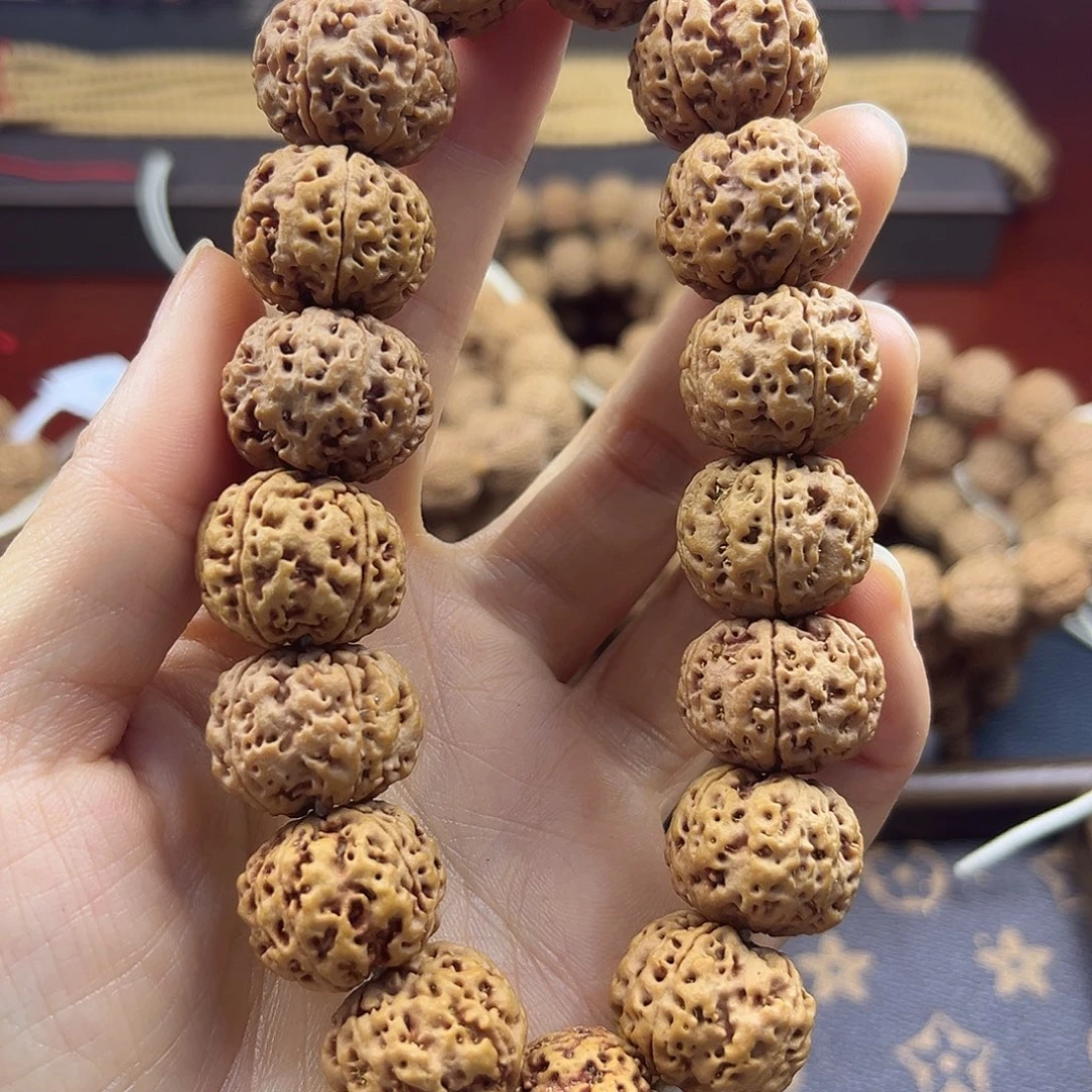 吊坠金刚菩提二十