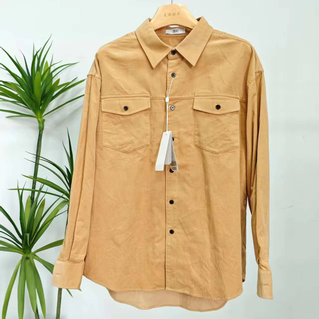 麦迪尚品【随X】简约时尚百搭上衣裤子男装集合T4301-T4350