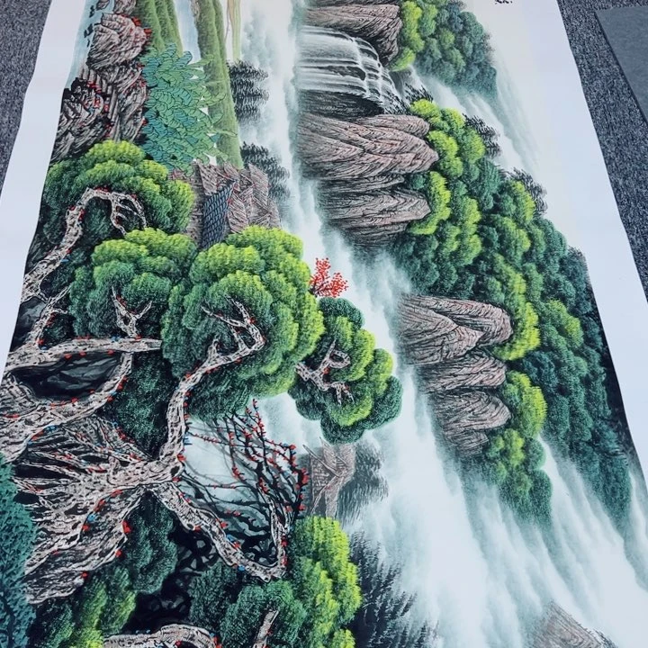 手绘作品全场都甩货