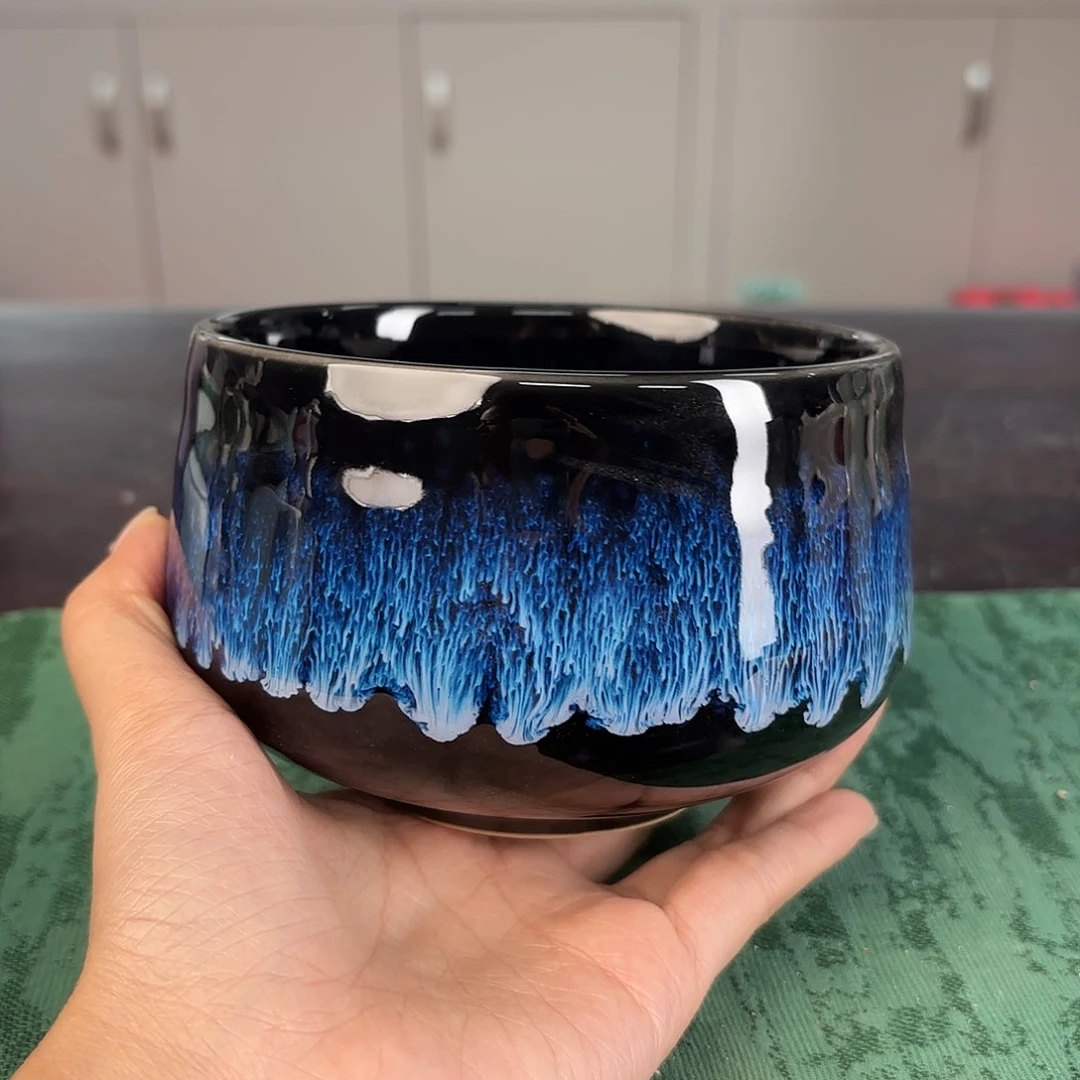 小米茶器龙泉云间青瓷