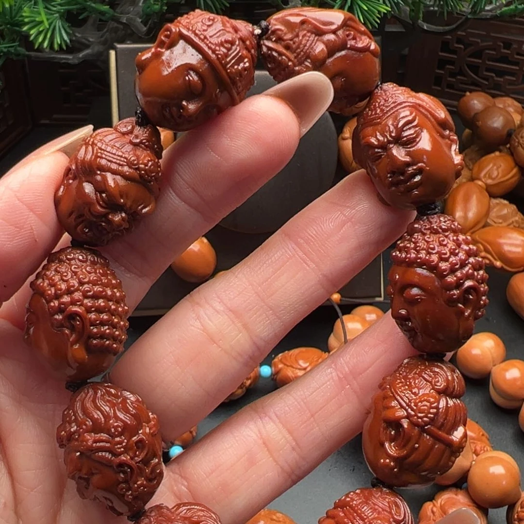 手串/手链橄榄核橄榄核
