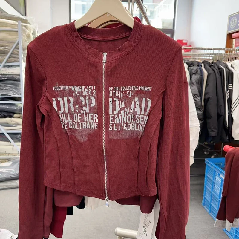 4171款时尚打底衫