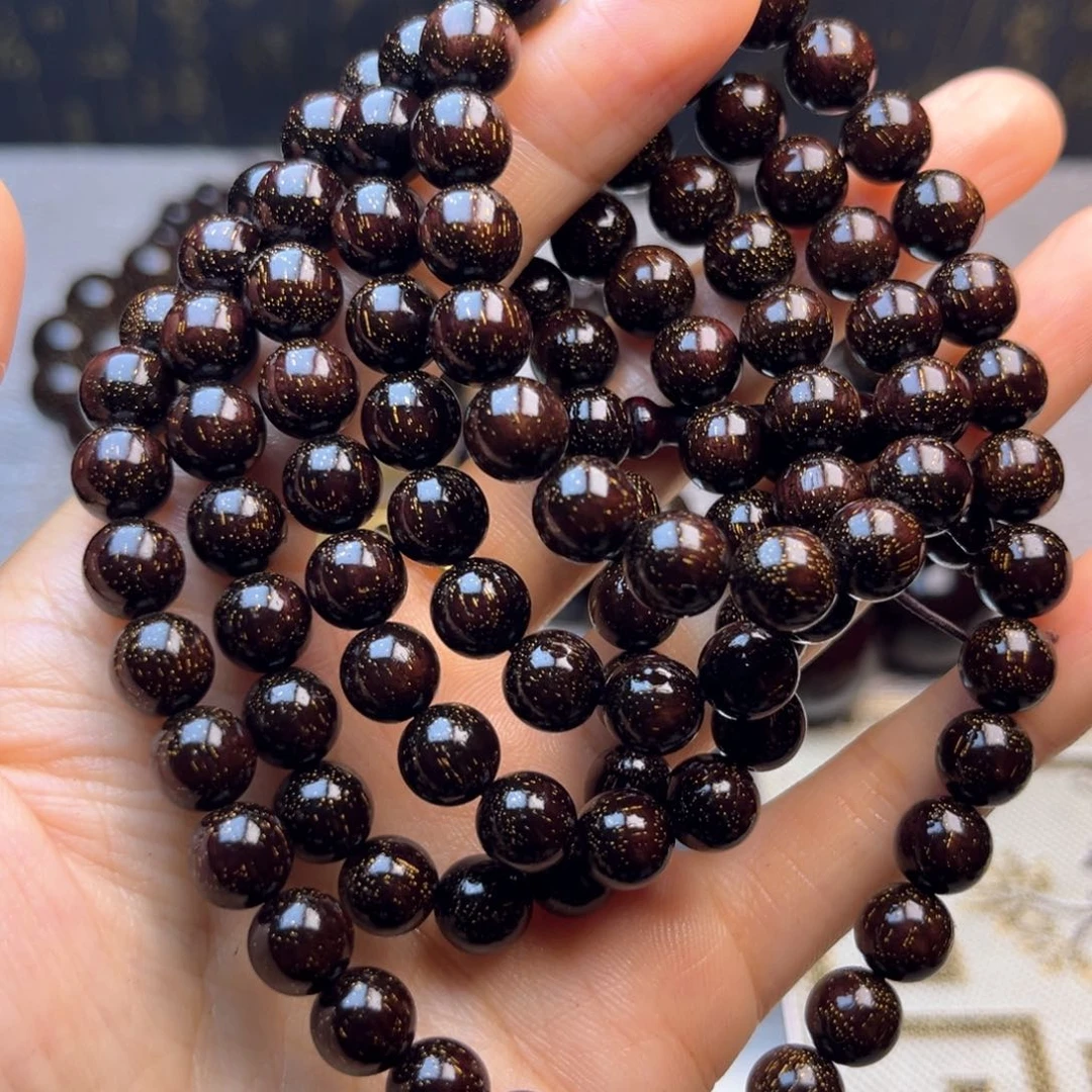 檀香紫檀（小叶紫檀）0.8 108 爆星