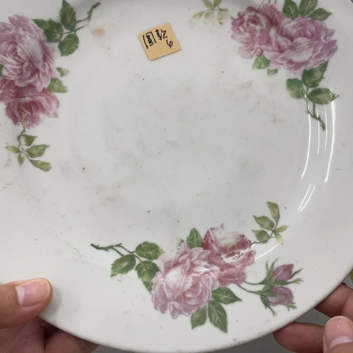 日用家用陶瓷制品