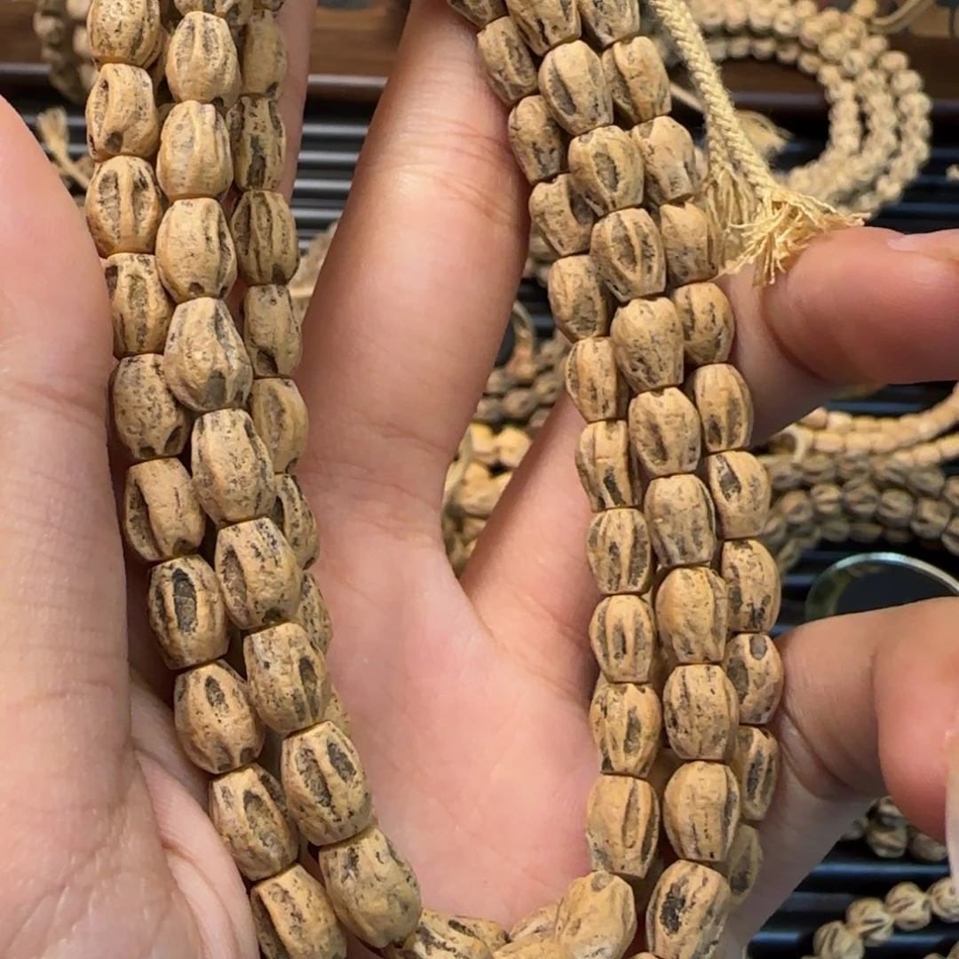 加***ⁿ吊坠柏香籽/百香籽