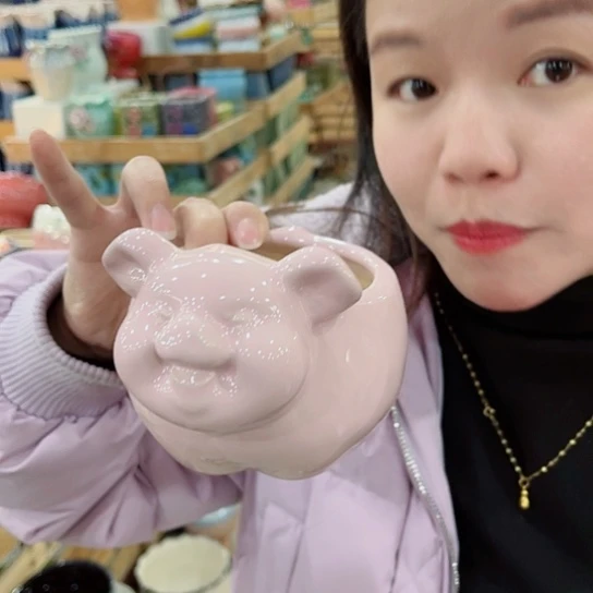 红陶花盆凑单福利满10元发货！