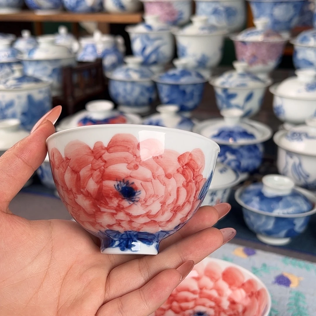 杯。