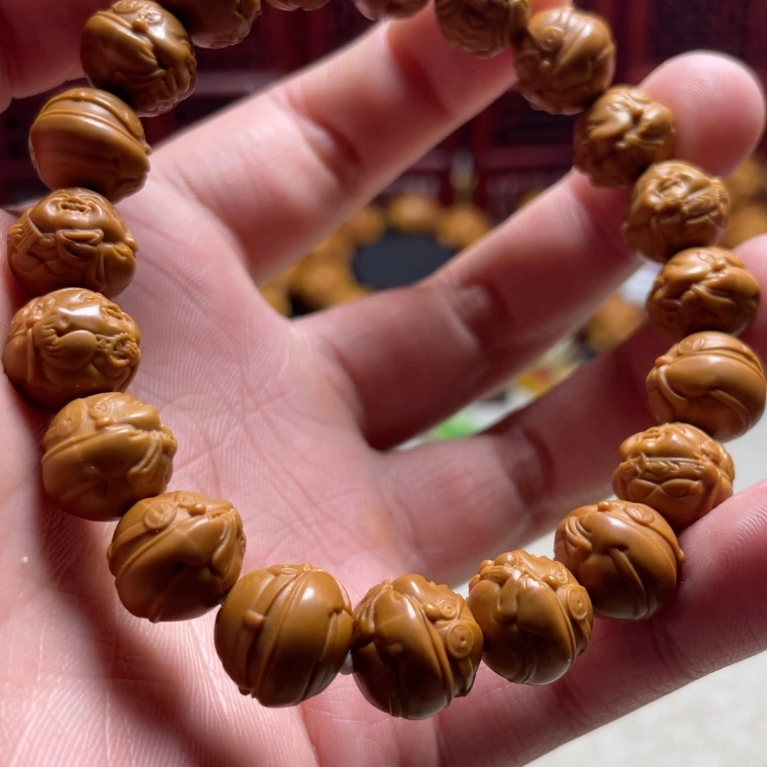 橄榄核手串/手链橄榄核