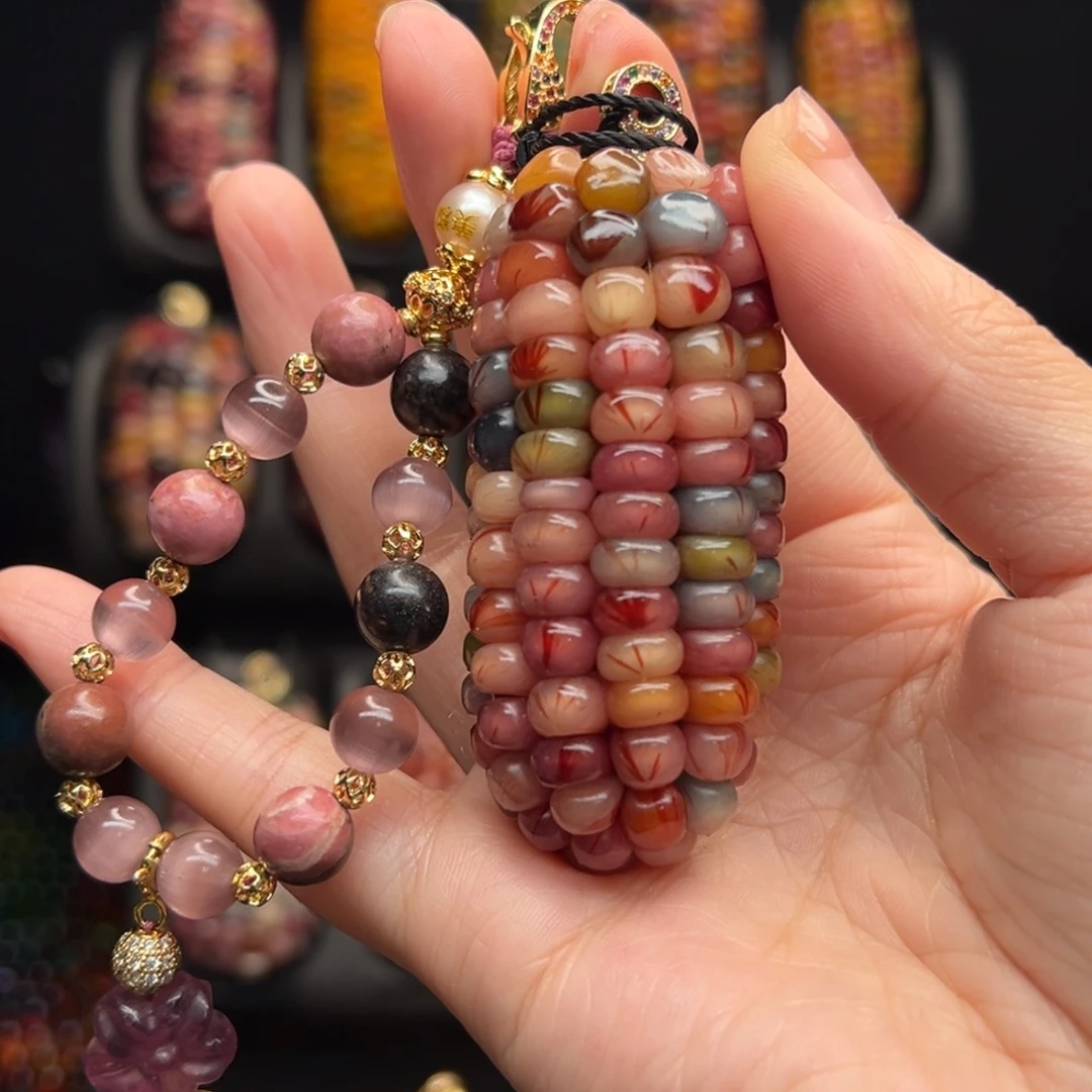 非金属无?*美粒玉米1111